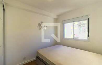 Imagem 6: Apartamento para Aluguel - Santa Cecília, 1 Quarto, 30 m2