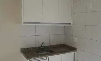 Imagem 2: Apartamento para aluguel possui 55 metros quadrados com 2 quartos