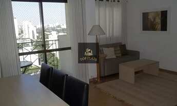 Imagem 3: Flat disponível na Vila Olímpia