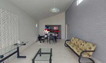 Imagem 6: Casa com piscina a 200 metros da praia em bairro nobre