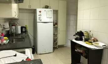 Imagem 5: Apartamento para venda tem 70 metros quadrados com 2 quartos em Brotas - Salvador - Bahia