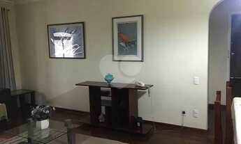 Imagem 3: Flat de 100m2 au com serviços para executivos