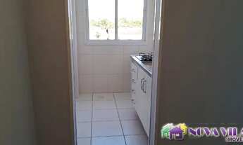 Imagem: APARTAMENTO RESIDENCIAL em JAGUARIÚNA