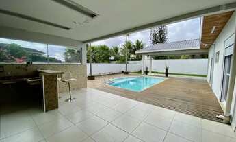 Imagem 2: Linda casa térrea 4 quartos c suites