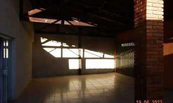 Imagem 6: CASA RESIDENCIAL em CAMPINAS - SP, VILA ANHANGÜERA