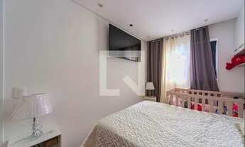 Imagem 6: Apartamento para Aluguel - Vila Joao Ramalho, 2 Quartos, 38 m2