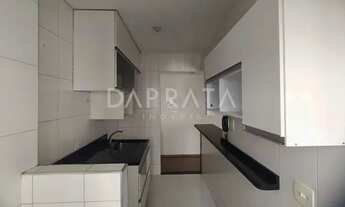 Imagem 3: Apto 57m², 2 quartos, 1 suíte, 2 vagas, Aldeia de Barueri