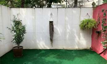 Imagem 7: São Paulo - Casa Padrão - JARDIM PAULISTA