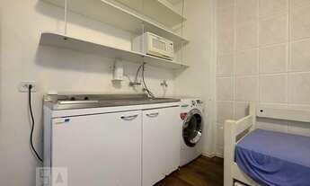 Imagem 6: Apartamento para Aluguel - Jardim Paulista, 1 Quarto, 18 m2