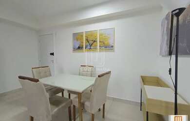 Imagem 4: Apartamento (kitnete) 1 dormitórios, portaria 24hs, lazer, espaço gourmet, salão de festa