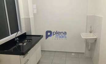 Imagem 7: Apartamento com 2 dormitórios para alugar, 40 m² por R$ 1.459,00/mês - Jardim Esmeraldina