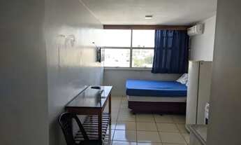 Imagem: Vendo apartamentos tipo kitnet, no Edifício