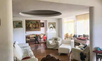 Imagem: Apartamento à venda, 4 quartos, Flamengo