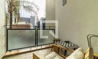 Imagem 6: Apartamento à Venda - Higienópolis, 2 Quartos, 95 m2