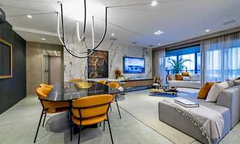 Imagem 3: Cód.: 299 - Wave by You - Barra da Tijuca - Rio de Janeiro