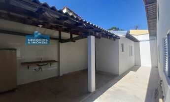 Imagem 6: Casa para aluguel com 120 metros quadrados com 3 quartos