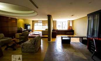 Imagem: Apartamento para Aluguel - Independência