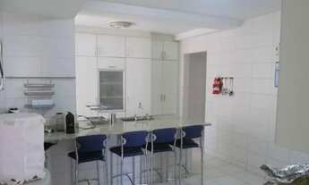 Imagem 3: Apartamento para aluguel tem 390 metros quadrados com 7 quartos em Bela Aliança - São Paul