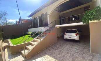 Imagem: Casa com 5 dormitórios para alugar, 164