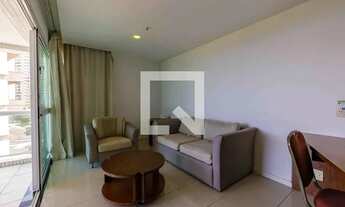 Imagem: Apartamento à Venda - Jardim Oceânico