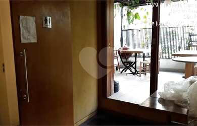 Imagem 2: Somente para investidores!Jd. Paulista, Al. Campinas,excelente sobrado comercia!