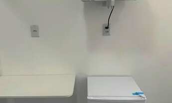 Imagem 6: EXCELENTE APTO DE 1 DORMITÓRIO PRÓXIMO AO METRÔ LIBERDADE COM IPTU ISENTO