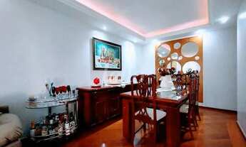 Imagem 5: São Paulo - Apartamento Padrão - Mooca