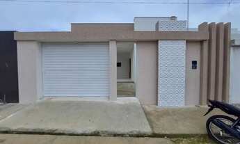 Imagem: Casa para venda em Mossoró Rn, alto de