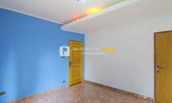 Imagem 3: SãO BERNARDO DO CAMPO - Casa Padrão - Nova Petrópolis