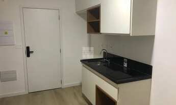 Imagem 6: Apartamento com 1 Dormitório 35m² - locação R$ 3.800,00 - Pinheiros - São Paulo/SP