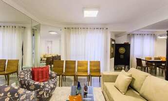 Imagem 4: Apartamento para Aluguel - Mooca, 3 Quartos, 180 m2