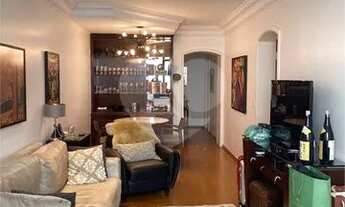 Imagem 2: Apartamento para venda Jardins