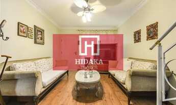 Imagem 4: Casa à venda no bairro Tatuapé - São Paulo/SP