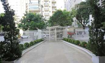 Imagem 4: Apartamento em Higienópolis