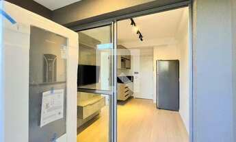 Imagem 7: Apartamento para Aluguel - Vila Olímpia, 1 Quarto, 27 m2