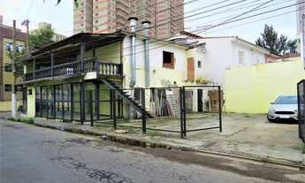 Imagem 3: Casa Comercial - Venda - Chacara Santo Antonio