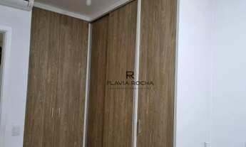 Imagem 7: Hit Alphaville - Apartamento com 1 dormitório para alugar, R$ 3.200/mês - Empresarial 18 d