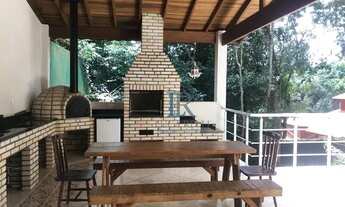 Imagem: Casa com 5 dormitórios à venda, 391 m²