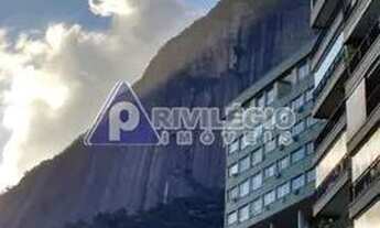 Imagem 2: Apartamento à venda, 2 quartos, 1 suíte, 1 vaga, Jardim Botânico - RIO DE JANEIRO/RJ