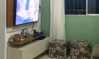 Imagem: Bairro Diamante ( Barreiro ) Apto 02 Dts