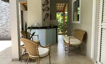 Imagem 5: Solar dos Bougainvilles - Casa para aluguel temporada em Pirenópolis-GO