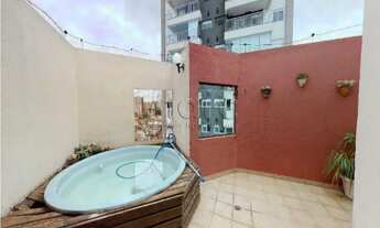 Imagem 7: SAO PAULO - Apartamento Padrão - CAMBUCI