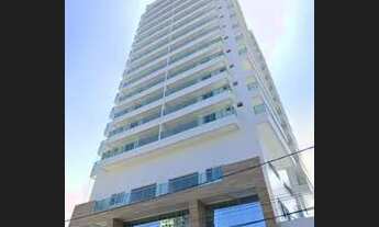 Imagem: Ed. Atlántico Sul - 157m2 com 3 suítes