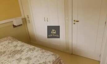 Imagem 6: Flat Para Locação Vila Olímpia