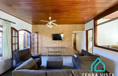 Imagem 2: Oportunidade Casa com 5 dormitórios a venda a 300 metros da Praia da Enseada Ubatuba SP