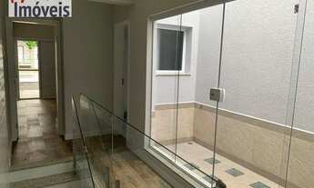 Imagem: Sobrado com 3 dormitórios à venda, 105