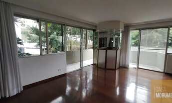 Imagem: Venda Apartamento de 165m2, 03 dormitórios