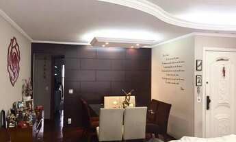 Imagem 3: Lindo apartamento no Alto de Santana