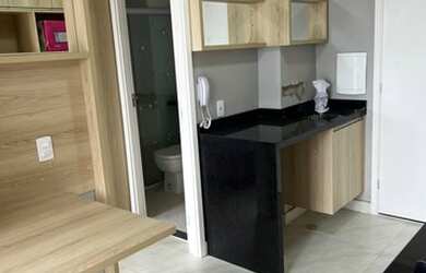 Imagem 6: ALUGO MOBILIADO NOVINHO A 200 MTS DO METRO !!