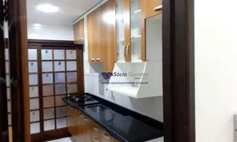 Imagem 2: Vendo Apto 60 m² - 2 dorms - 1 vaga Cond. Phenix V - Vila Rio